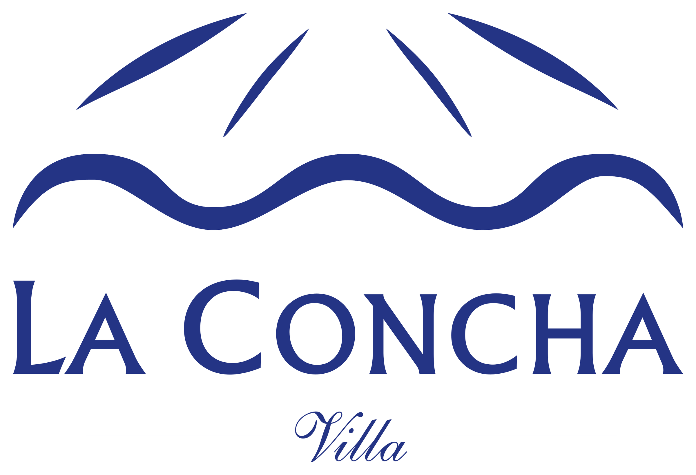 Villa La Concha